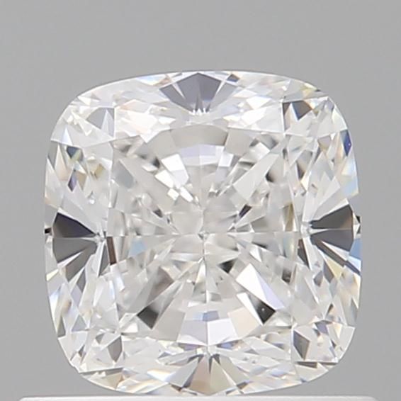 0.7ct Cushion Modified E VVS2 Natural Diamond
