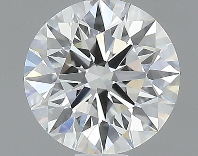 0.55ct Round G IF Natural Diamond