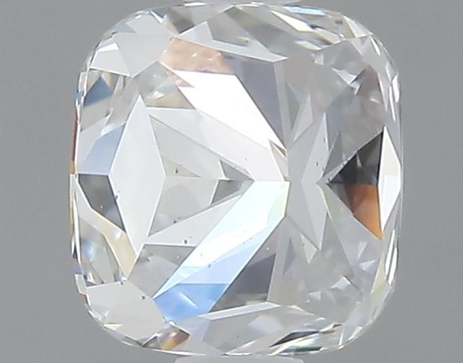 0.7ct Cushion G VS1 Natural Diamond