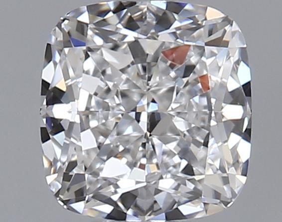 0.72ct Cushion E VS1 Natural Diamond