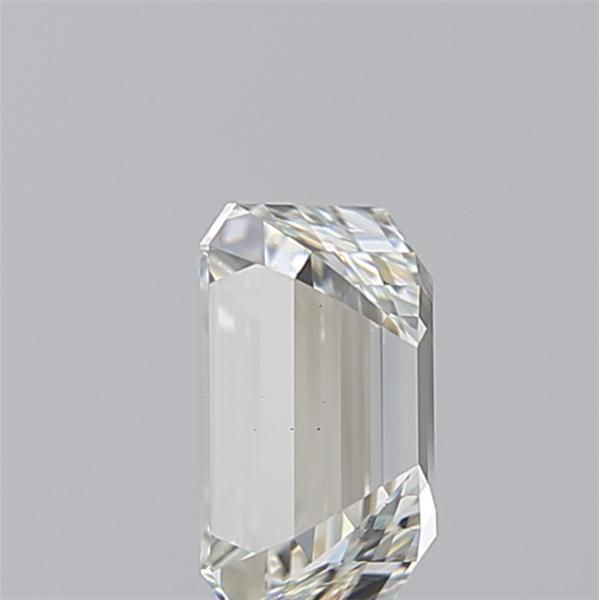 1.81ct Emerald I VS1 Natural Diamond