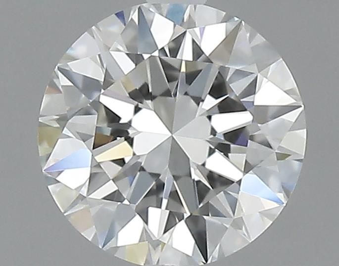 0.55ct Round G VVS1 Natural Diamond