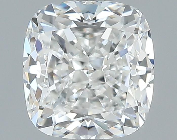 0.81ct Cushion G VS1 Natural Diamond