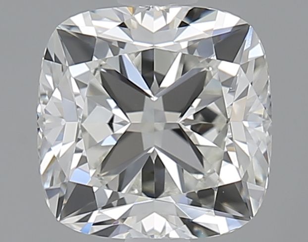1.51ct Cushion Modified I VS1 Natural Diamond