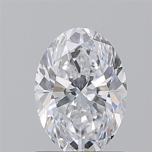 1.03ct Oval D VVS1 Natural Diamond