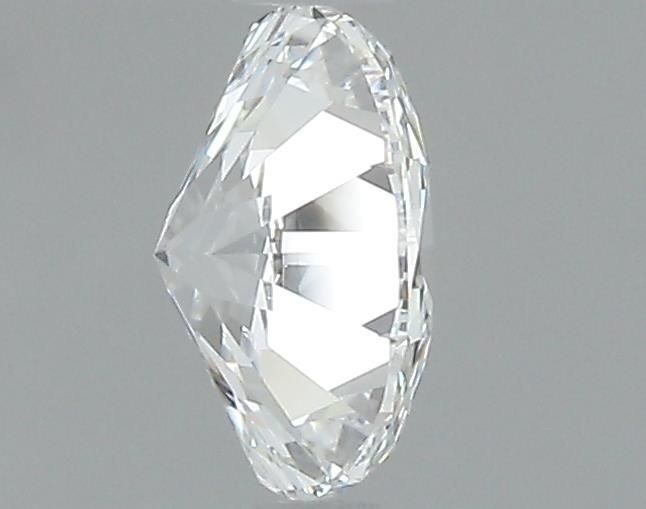 0.8ct Oval D VS1 Natural Diamond
