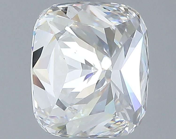 1.57ct Cushion G VS1 Natural Diamond