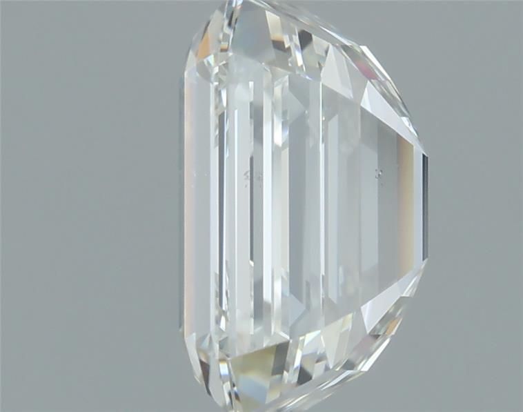 1.5ct Emerald I VS2 Natural Diamond