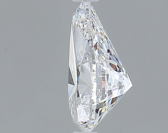 1.5ct Pear D VS2 Natural Diamond