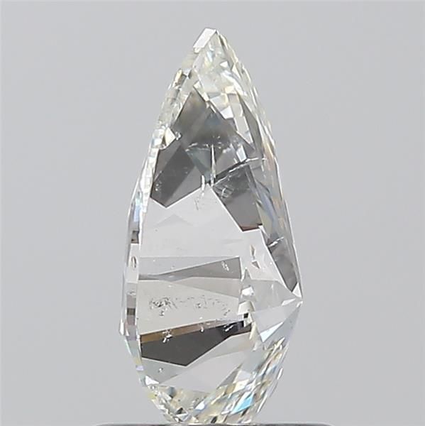 1.2ct Pear I SI2 Natural Diamond