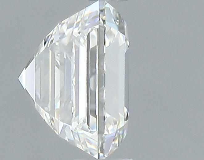 1ct Asscher J VS1 Natural Diamond