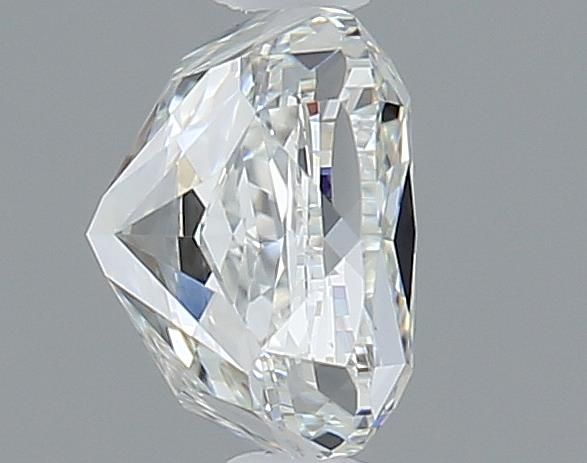 0.9ct Cushion I IF Natural Diamond