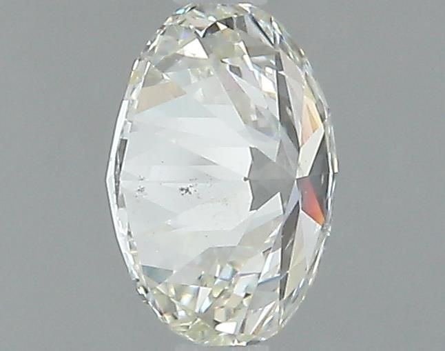 1ct Oval J SI2 Natural Diamond