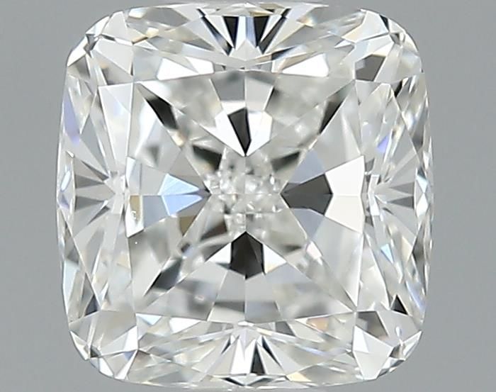 0.71ct Cushion G VS1 Natural Diamond