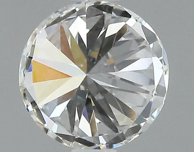 0.71ct Round G VVS2 Natural Diamond