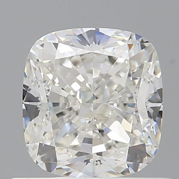 0.9ct Cushion Modified H VS1 Natural Diamond