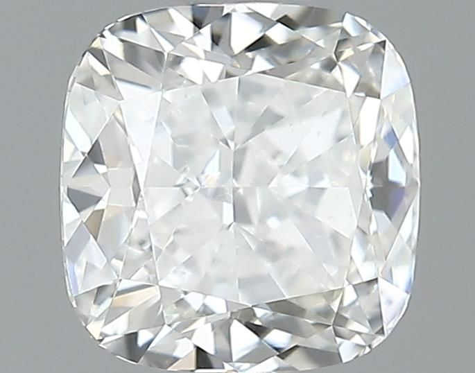 0.71ct Cushion H VS2 Natural Diamond
