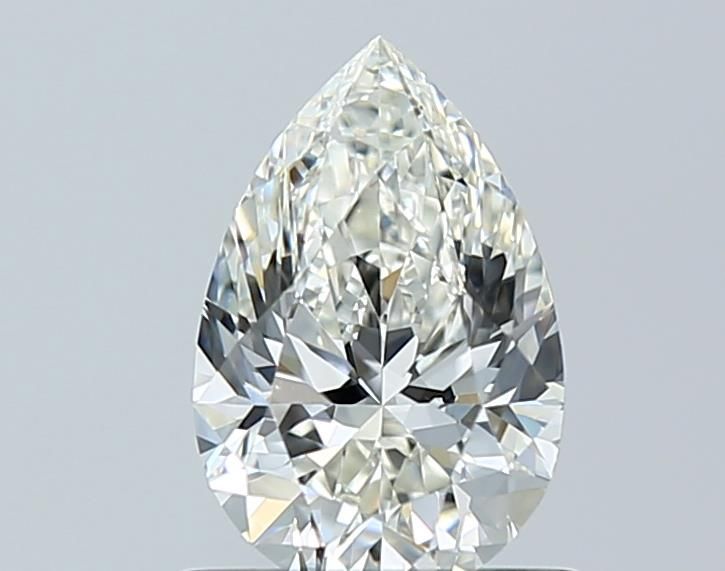 0.9ct Pear I VS2 Natural Diamond