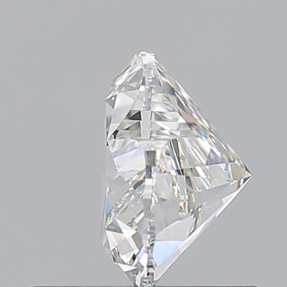 0.91ct Heart I VS2 Natural Diamond