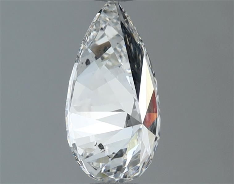 1.01ct Pear H SI1 Natural Diamond
