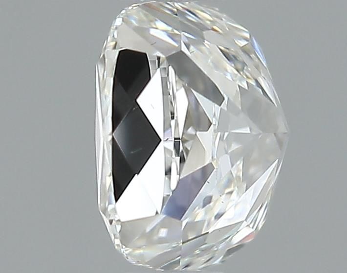 0.9ct Cushion H VS2 Natural Diamond
