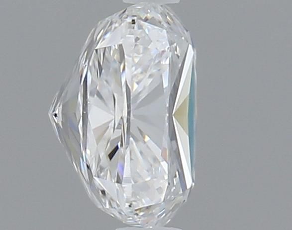 0.72ct Cushion E VS1 Natural Diamond