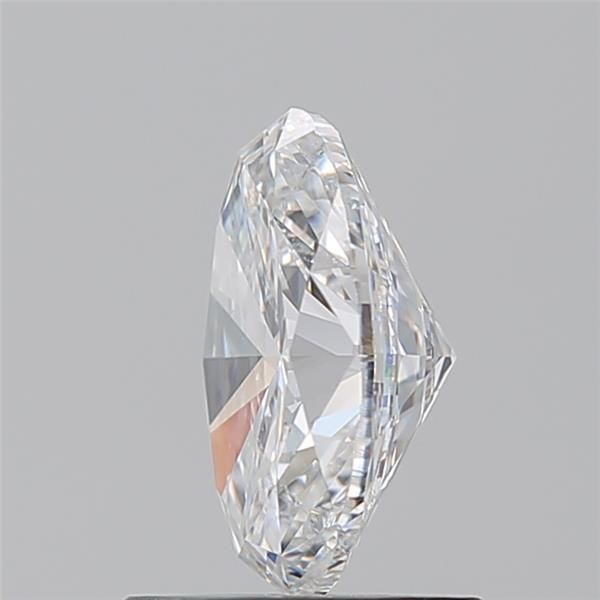 1.2ct Oval E SI2 Natural Diamond
