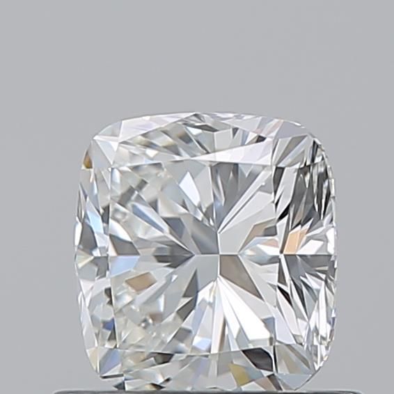 0.71ct Cushion H VS2 Natural Diamond
