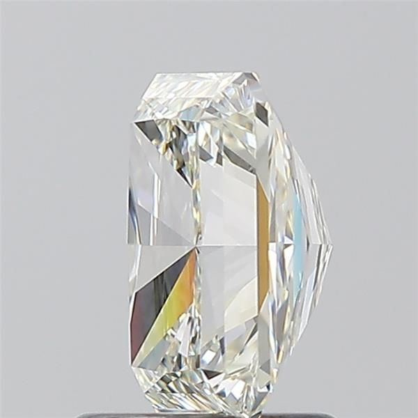 1.5ct Radiant K VVS2 Natural Diamond
