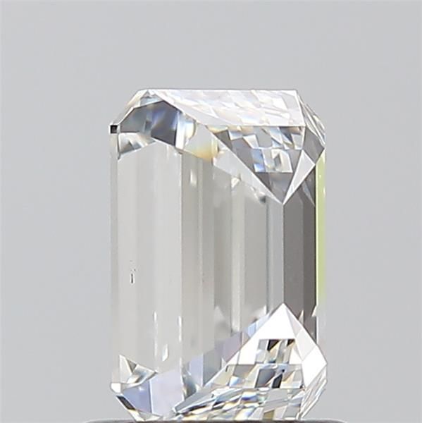 1.2ct Emerald G VS2 Natural Diamond