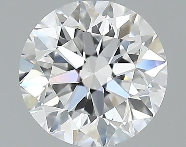 1ct Round D VS1 Natural Diamond