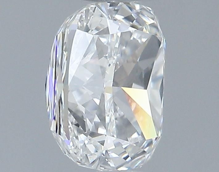 0.71ct Cushion G VS1 Natural Diamond