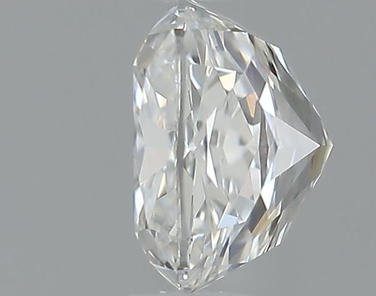 0.71ct Cushion H VS2 Natural Diamond