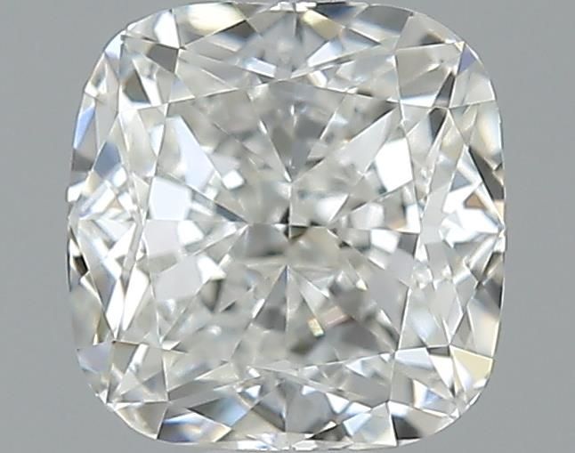 0.7ct Cushion H VS2 Natural Diamond