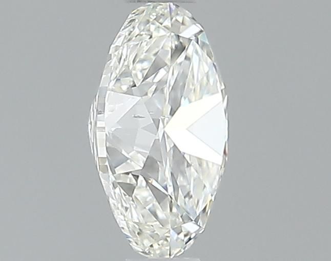 0.9ct Oval I SI1 Natural Diamond
