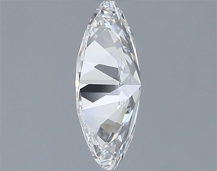 0.54ct Marquise D VVS1 Natural Diamond