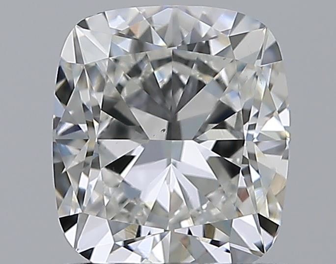 1.03ct Cushion G VS2 Natural Diamond