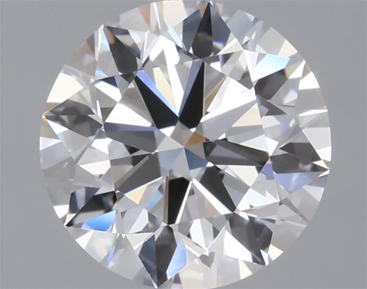 1.5ct Round D VVS1 Natural Diamond