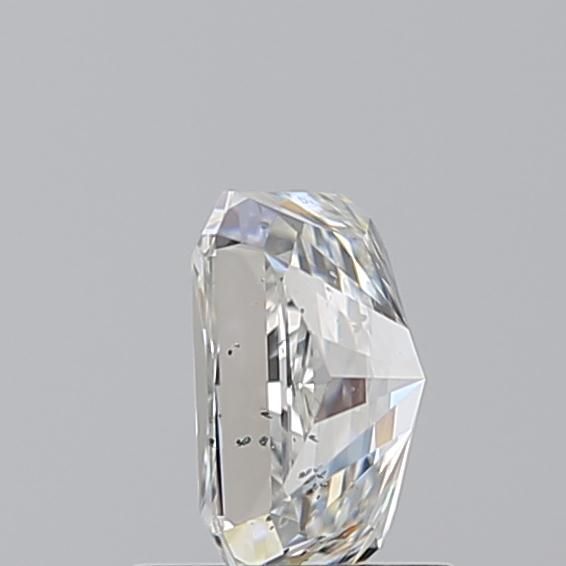 1.4ct Radiant G SI1 Natural Diamond