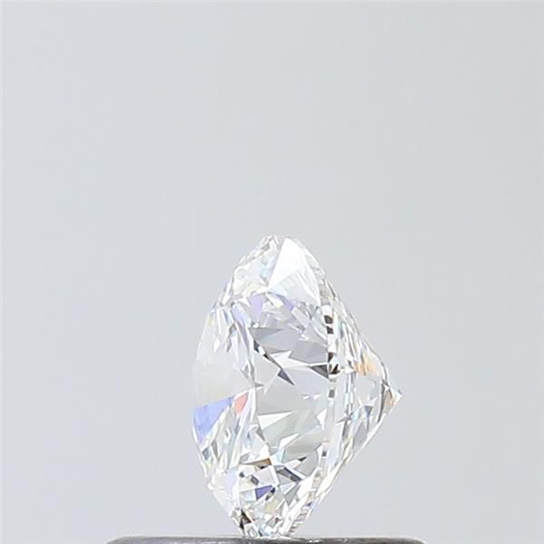 0.6ct Round E VVS2 Natural Diamond