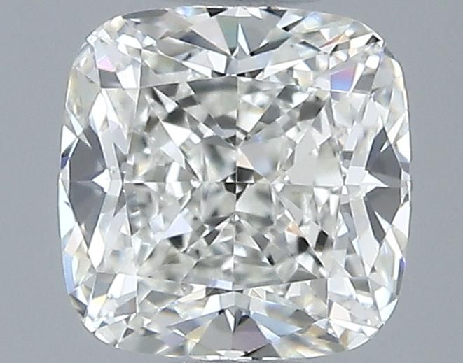 0.82ct Cushion I VS1 Natural Diamond