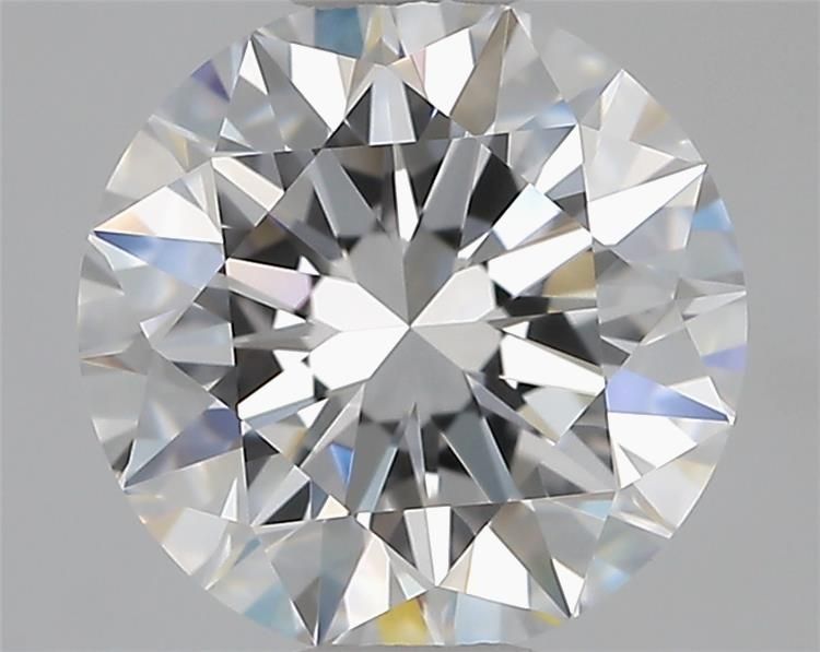 1.5ct Round D VVS1 Natural Diamond