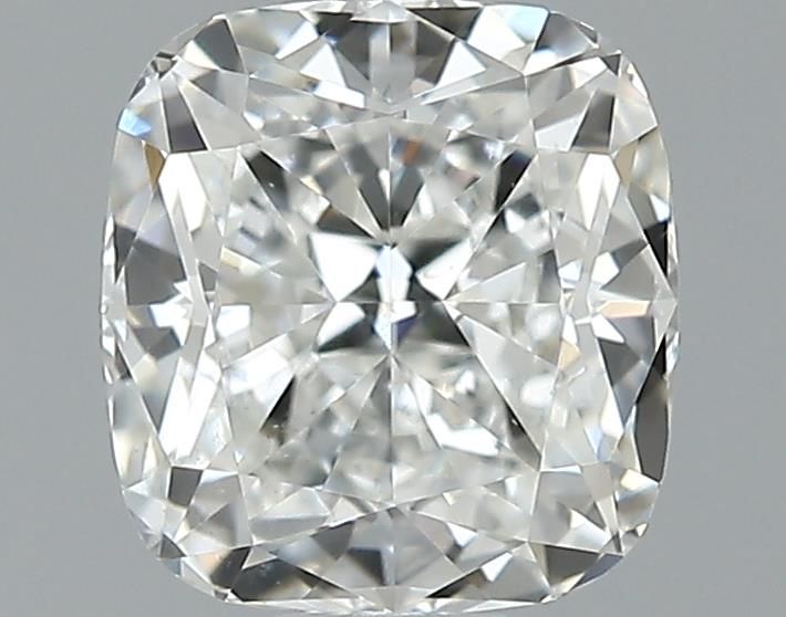 0.8ct Cushion G VS2 Natural Diamond