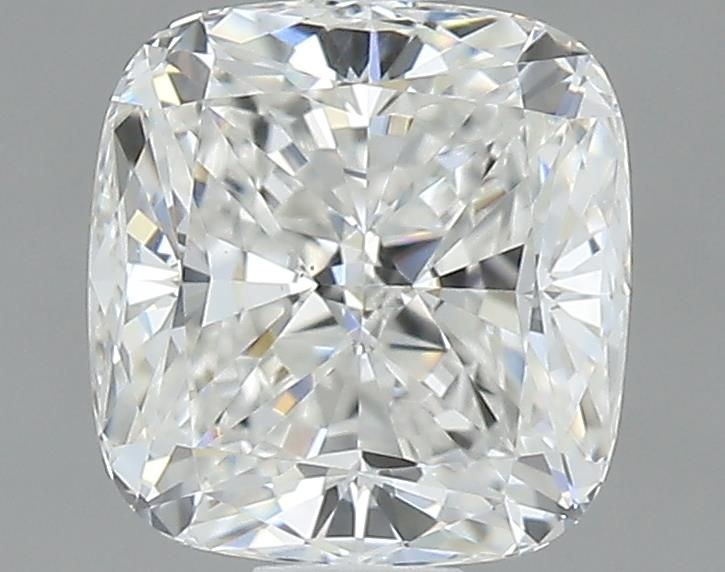 0.9ct Cushion G VS1 Natural Diamond