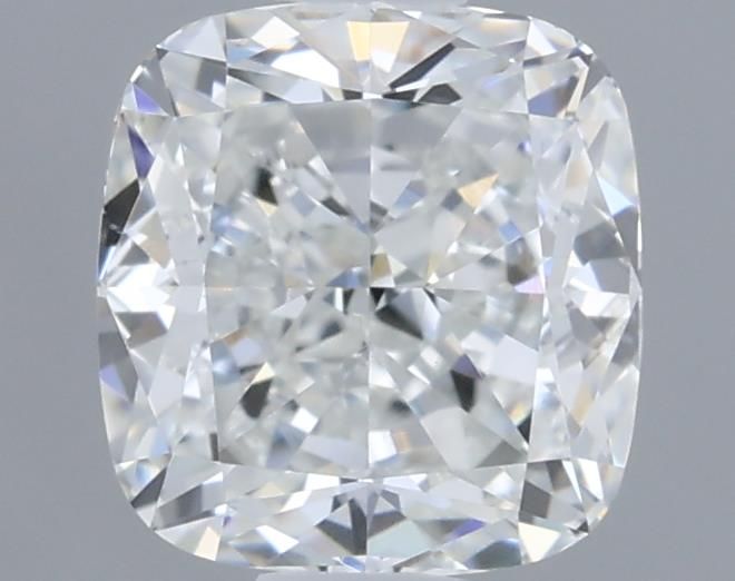 0.72ct Cushion G VS1 Natural Diamond