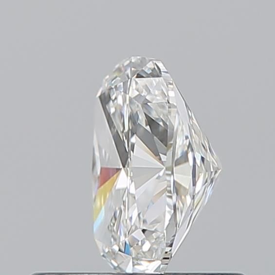 0.7ct Cushion H VS1 Natural Diamond