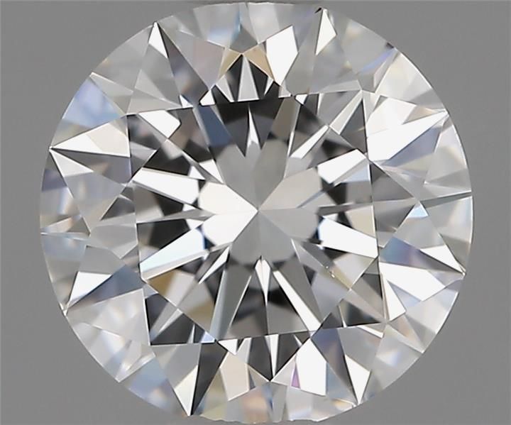 1.5ct Round E VS2 Natural Diamond