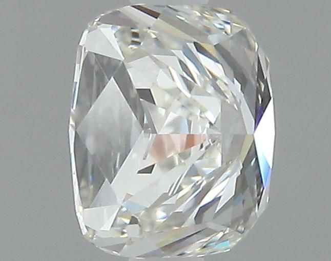 0.8ct Cushion J VVS1 Natural Diamond