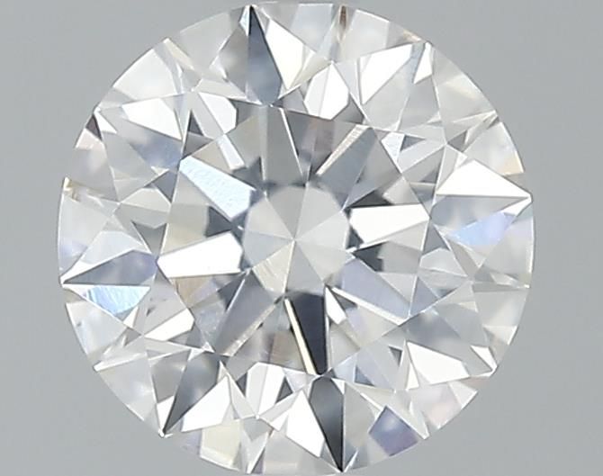1.09ct Round F SI2 Natural Diamond
