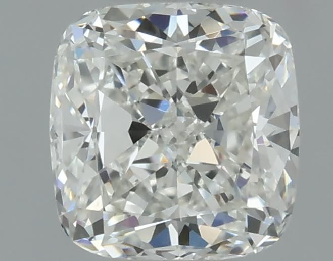 0.7ct Cushion G VS2 Natural Diamond
